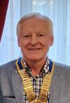 Rtn.&nbsp;Frank Muirden